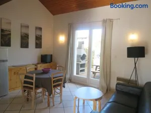 Image of Maison mitoyenne proche de la plage