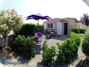 Image of Maison charmante avec vue sur la montagne à Prunelli di Fiumorbo