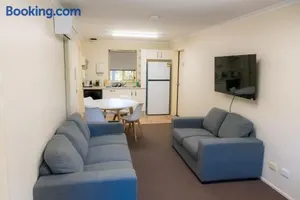 Image of Chandler Lodge and Cabins