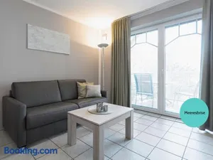 Image of Ostsee-Traumferienwohnungen Villa Anika