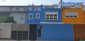Image of 3 seperate APARTMENTS - 1,5 room apt - 2,5 rooms apt - 3,5 rooms apt mit sauna and kamin