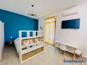 Image of Grand studio pour 2 Perpignan Bir Hakeim