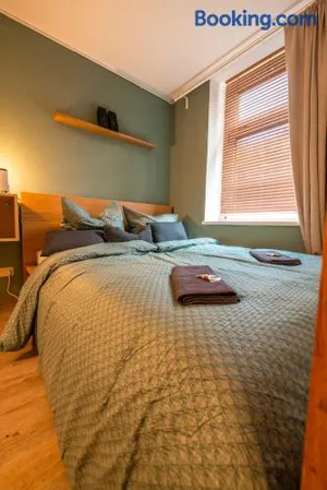 Image of City Apartment Cosy Altstadt- Parkplatz-Garten-Wlan