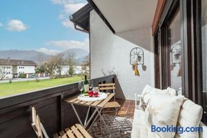 Image of Ferienwohnung Kranzhornblick - Alpenmagie Suites