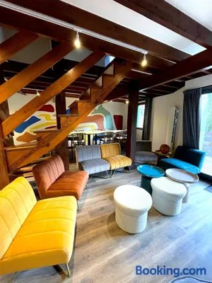 Image of Gîte Tribü