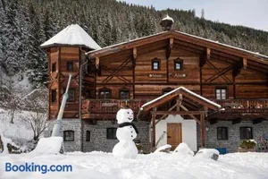 Image of MONDI Schiefe Alm Gastein