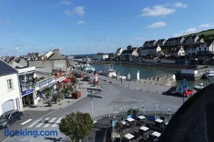 Image of Mon Port d'Attache