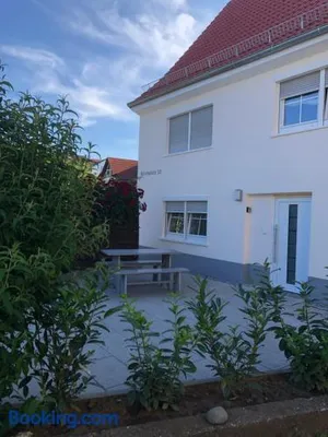 Image of Guest Appartements mit 2 getrennten Schlafzimmern für 4 Personen 24h check in