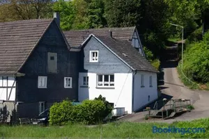 Image of Bergische Ferienwohnung