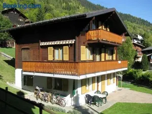 Image of Ferienwohnung Duinli