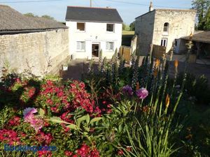 Image of Gîte Val de Loire L'instant famille