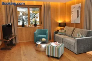 Image of Appart Weißschrofenspitze