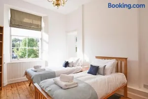 Image of Comely Bank Apartment