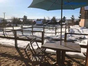 Image of Le chalet de "Lamarmotte" T3 rénové avec terrasse sud en rez de jardin