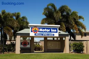 Image of Port Denison Motor Inn