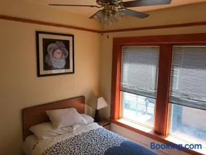 Image of Boston Hotel