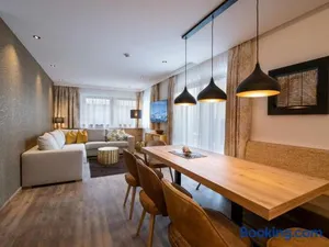Image of Appartements ALMA