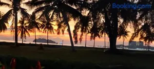 Image of Pd sunset beach home