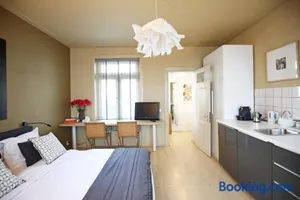 Image of Canal Studio Apartment