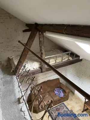 Image of La Maison du meunier