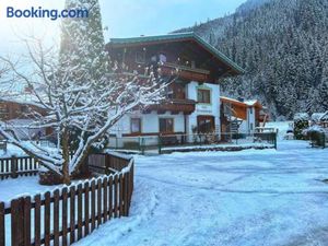 Image of Haus Wald