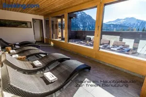 Image of Kessler's Kulm Gästehaus