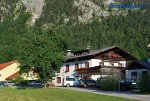 Image of Gästehaus Riki Oberschmid
