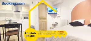 Image of Beau Studio Cambrai CENTRE VILLE