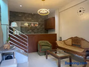 Image of ABE Lodge Taguig