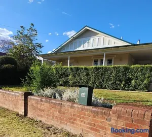 Image of Alkira Lodge on Orange the best in Parkes