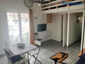 Image of Belle petite maison neuve avec jardin privatif