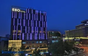 Image of EBO Hotel (Hangzhou West Lake)