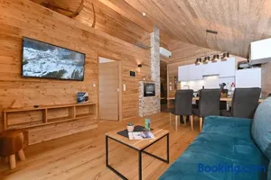 Image of Salzgeber Appartements