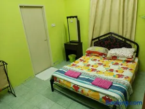 Image of HOMESTAY JANNATI TAMBUN