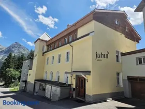 Image of juhui Arosa