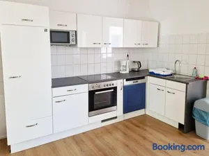 Image of Work & Stay Apartments in Leverkusen
