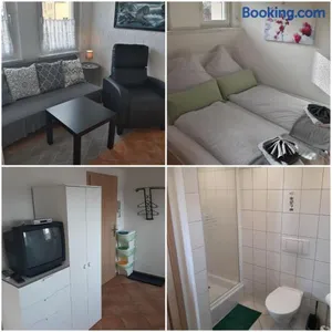 Image of Ferienwohnung Katrin - nahe Chemnitz