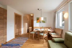 Image of Appartement Naturbunt