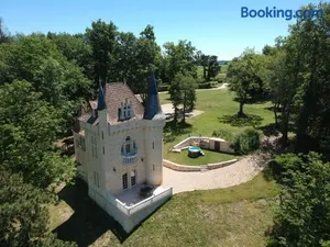 Image of La Réserve du Château de Roques