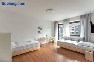 Image of T&K Apartments-Comfortable 2 and 3 room apartments in Oberhausen