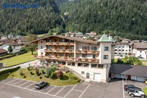 Image of Hotel Gasthof Jäger Zillertal