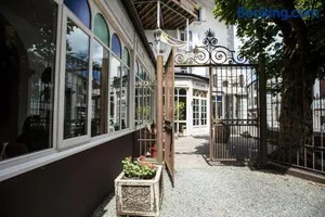 Image of Hôtel Au Pavillon du Frêne