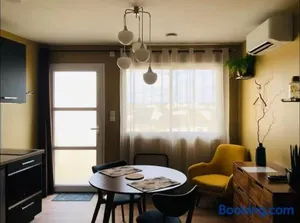 Image of Charmant Studio proche Centre-ville