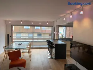 Image of Appartement design en plein centre du Touquet