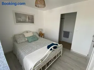 Image of Chambre d'hôtes près de la plage