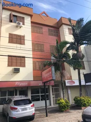 Image of Apto Jk em Cachoeirinha