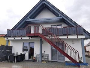 Image of Ferienwohnung Richter