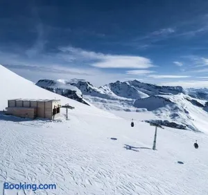 Image of 2.5 Room Apartment in Center of Flims. Ski in/out