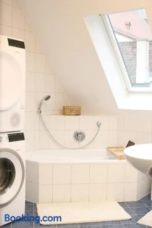 Image of American Ease Apartments - Hahnbach, Vilseck, Weiden