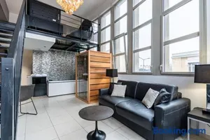 Image of GlamappartSpa Prestige New-York expérience